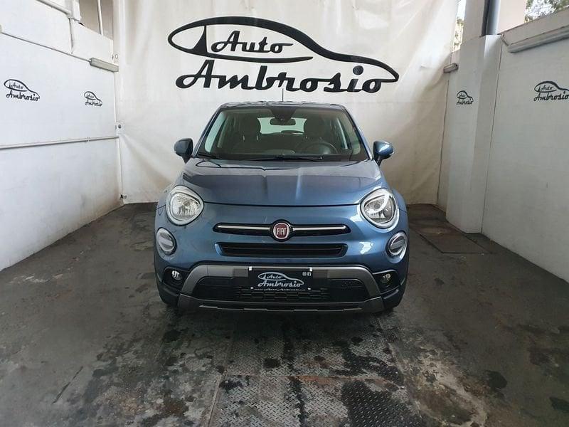 FIAT 500X 1.3 MultiJet 95 CV Cross TUA 149,00 AL MESE