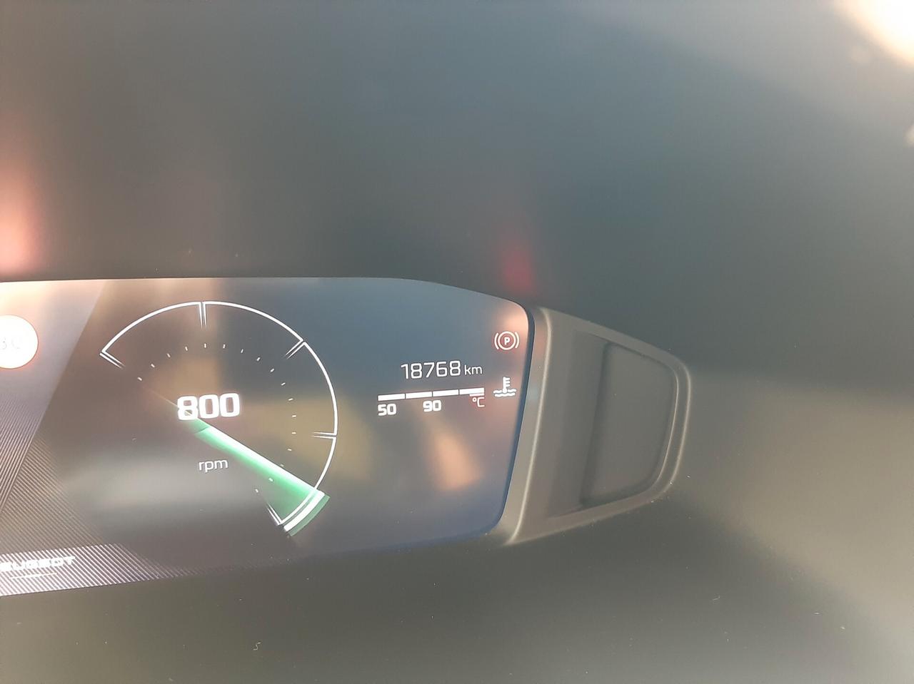 Peugeot 208 PureTech 100 Stop&Start 5 porte Allure