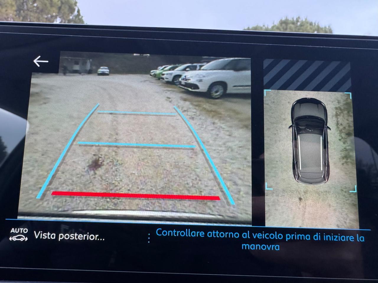 Peugeot 3008 BlueHDi 130 S&S EAT8 Allure