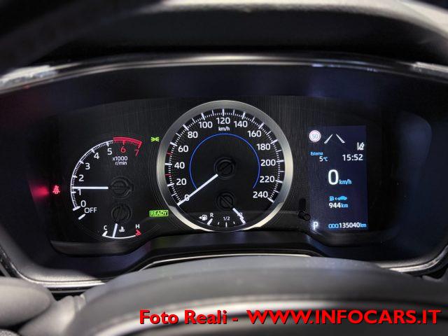 TOYOTA Corolla 1.8 Hybrid Business - PROMO
