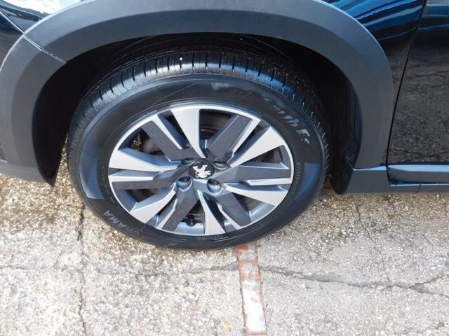 Peugeot 2008 PureTech 82 S&S Allure