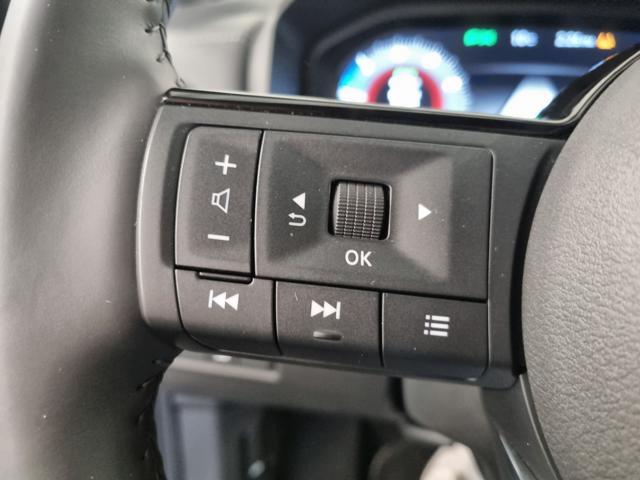 NISSAN X-Trail e-Power e-4orce 4WD 7 posti N-Connecta