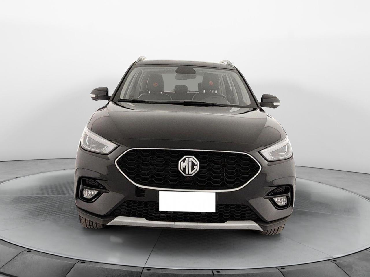 Mg ZS 1.5 VTi-tech Luxury