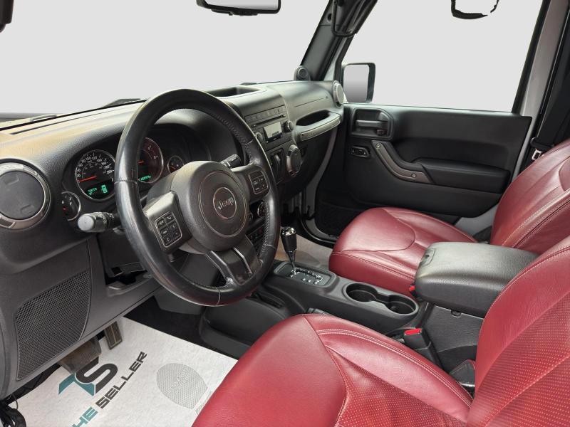 Jeep Wrangler 3 porte Wrangler 2.8 crd Sahara auto E5+