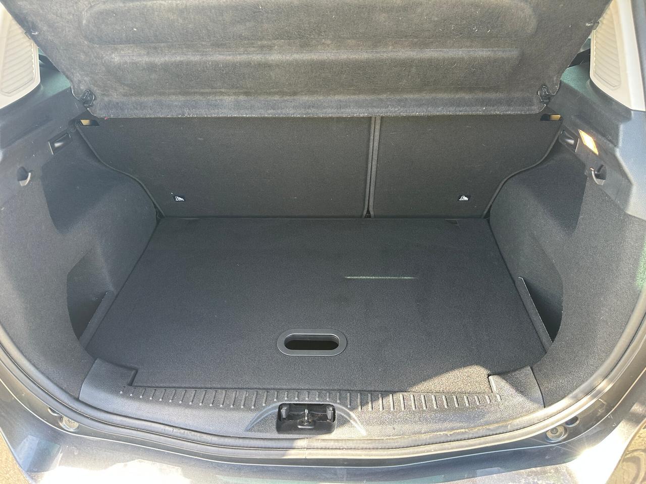 Ford B-Max 1.5 TDCi 75 CV Titanium