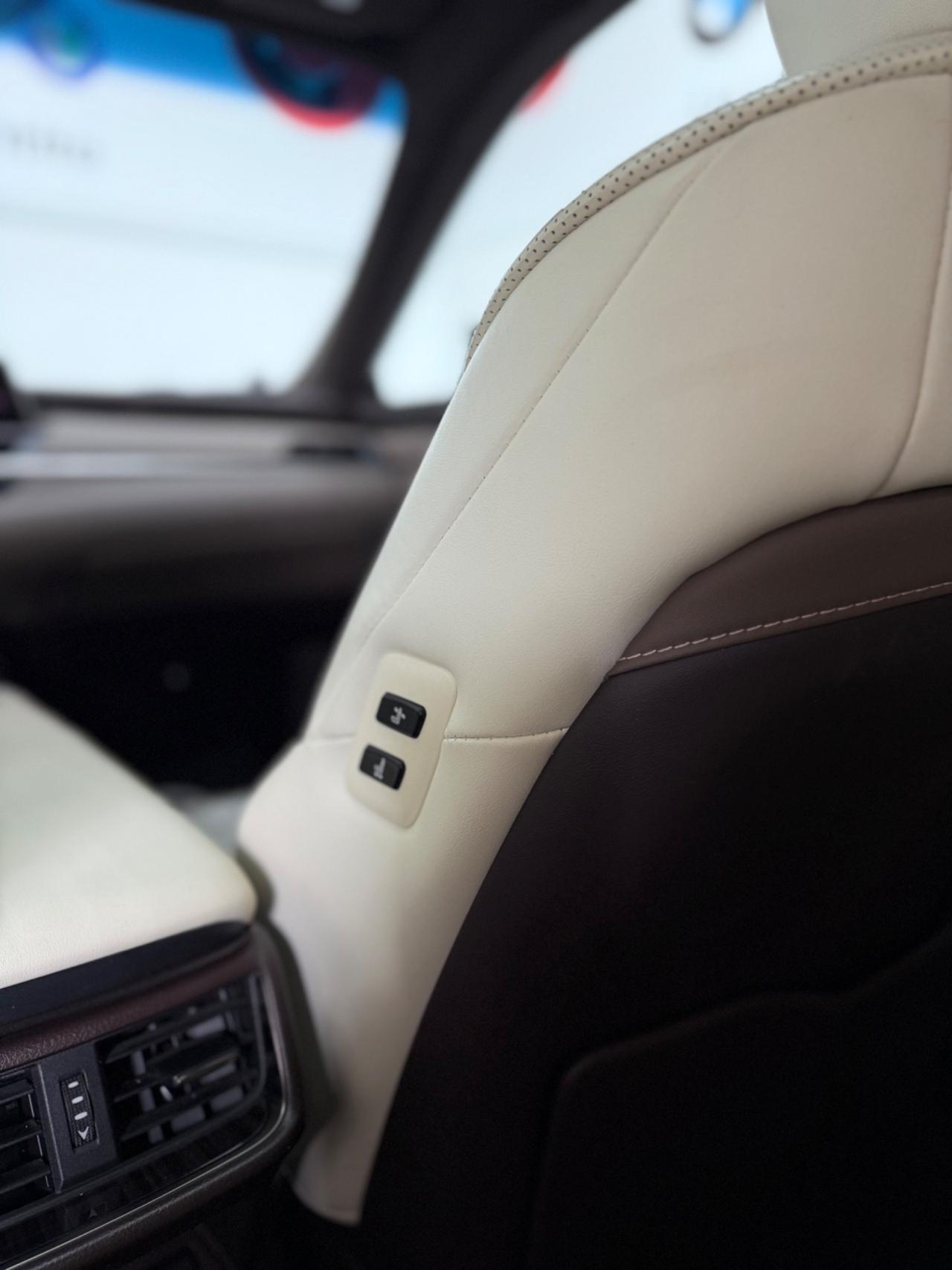 Lexus ES 300 2.5 Hybrid 218CV Tot Luxury 09/2019 Euro 6D