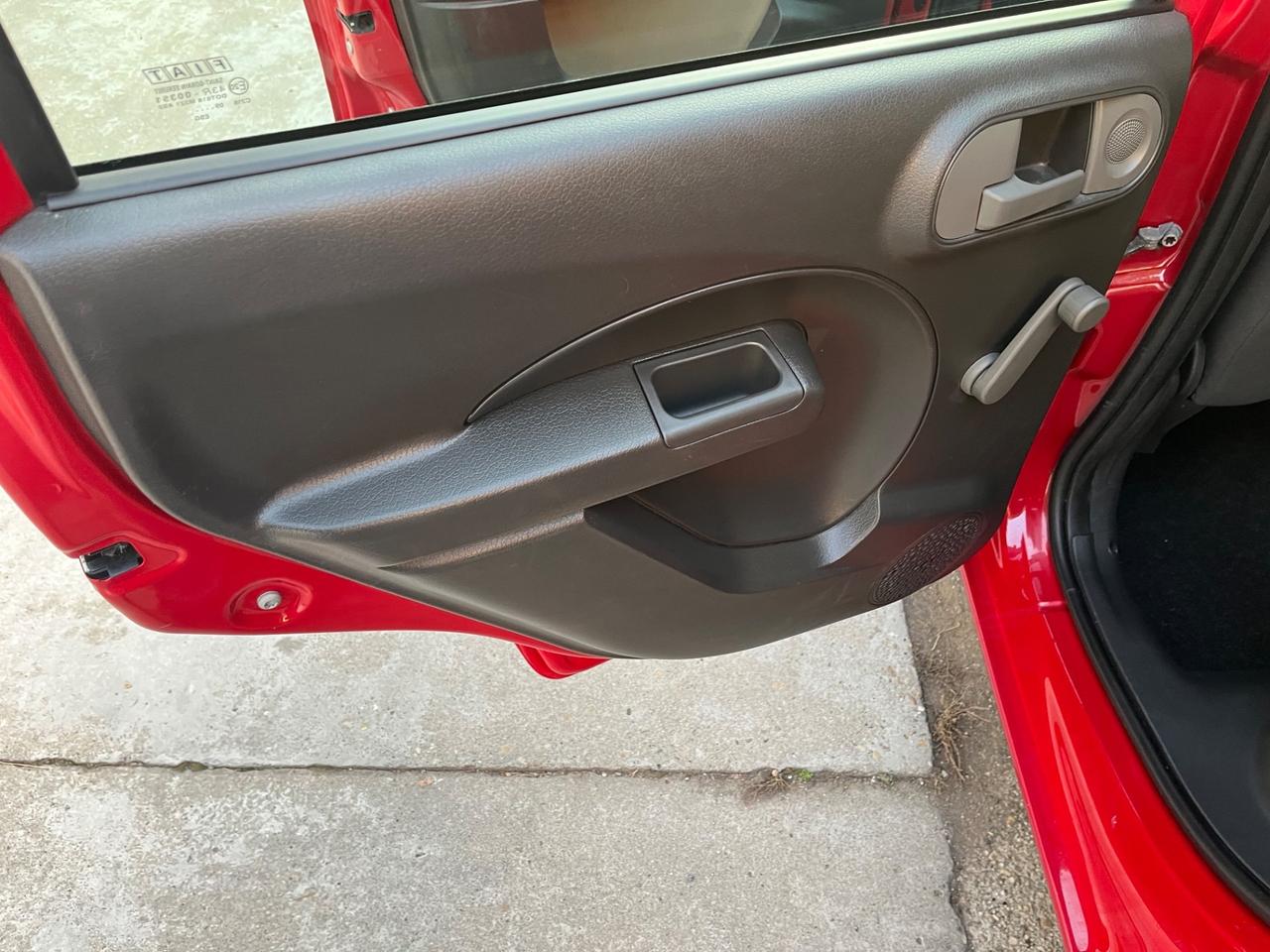 Fiat Panda 1.2 Dynamic GPL OK NEOPATENTATI