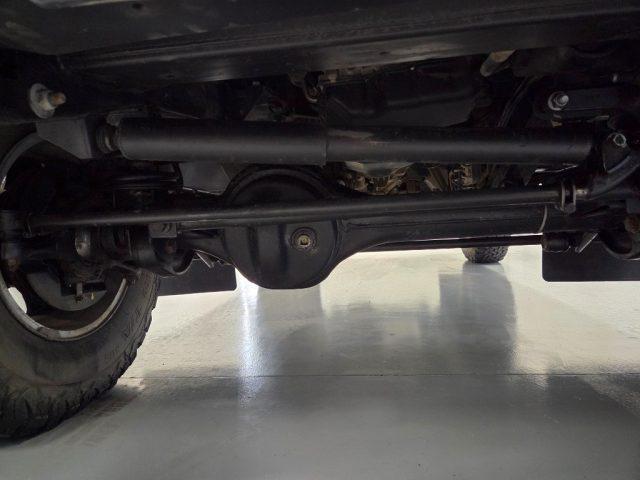 LAND ROVER Defender 90 2.4 TD4 AUTOVETTURA SERVICE LAND ROVER