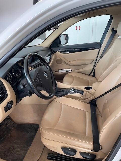 BMW X1 XDRIVE 2.0 d FUTURA