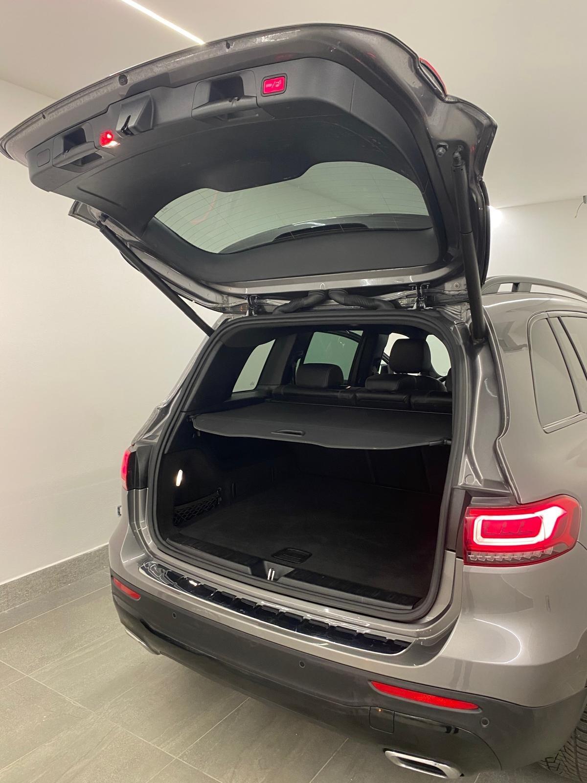 Mercedes-benz GLB 220 d Automatic 4Matic Sport Plus