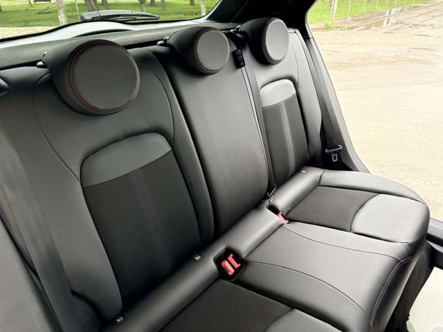 FIAT 500X 1.3 MultiJet 95 CV Sport CARPLAY-CERCHI DA 17''