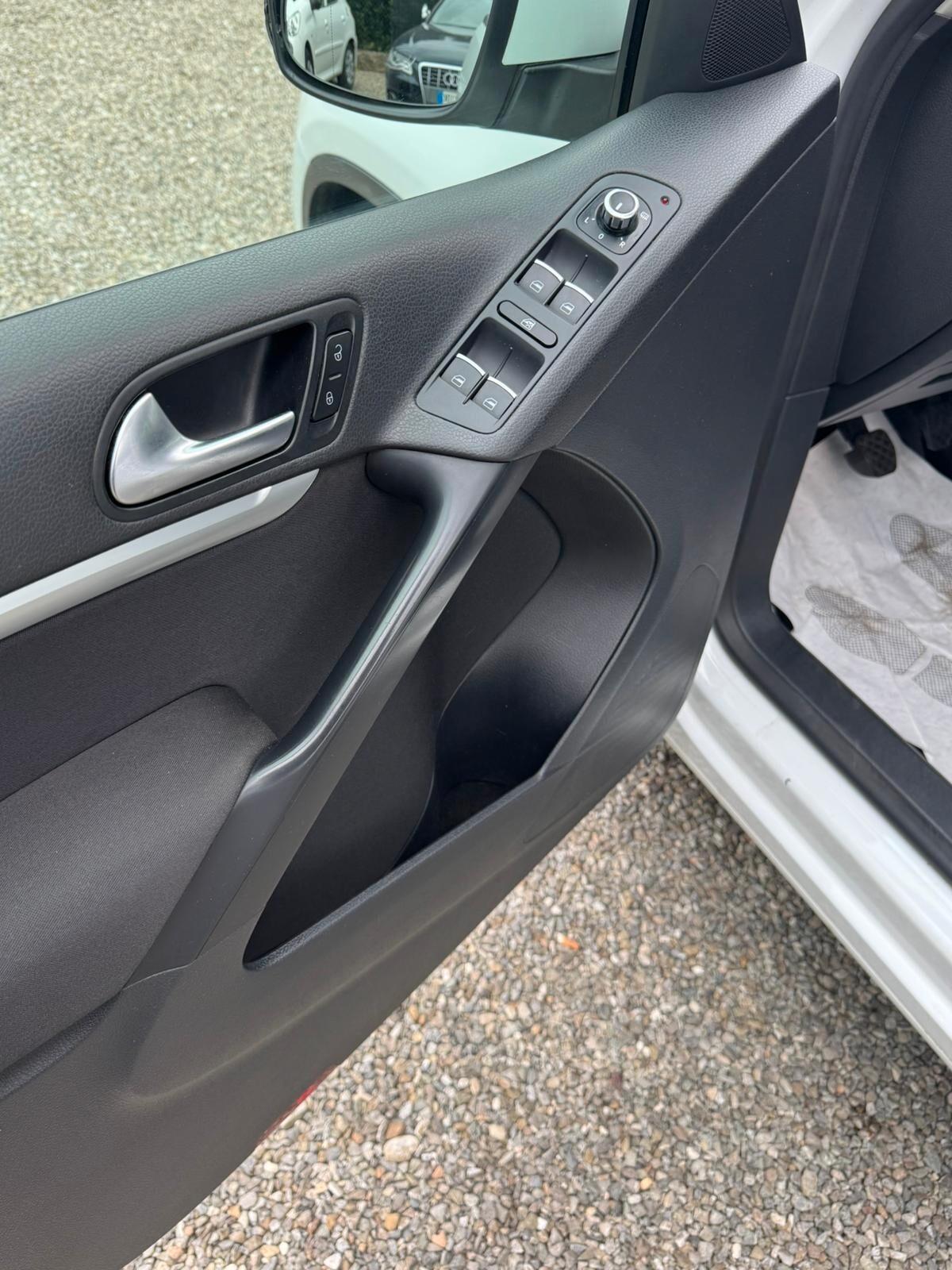 Volkswagen Tiguan 2.0 TDI 110CV Business Sport & Style BlueMotion Tech.