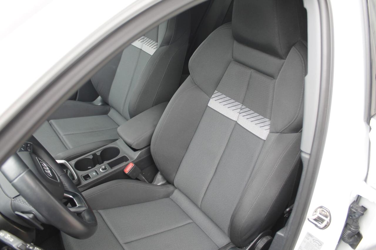 Audi A3 SPB 30 TDI S tronic line edition