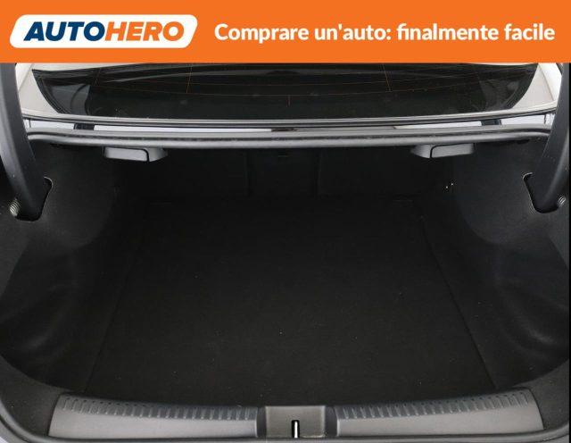 MERCEDES-BENZ CLA 200 d Automatic Sport