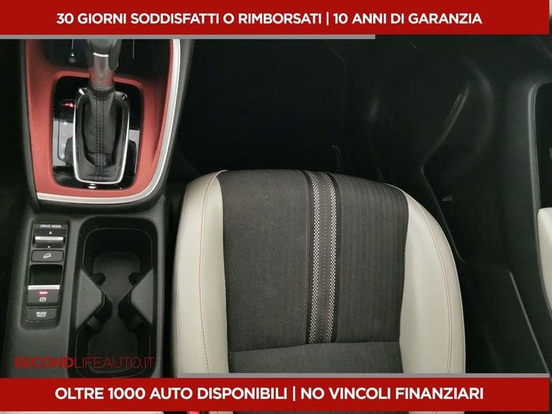 Honda HR-V 1.5 hev Advance ecvt