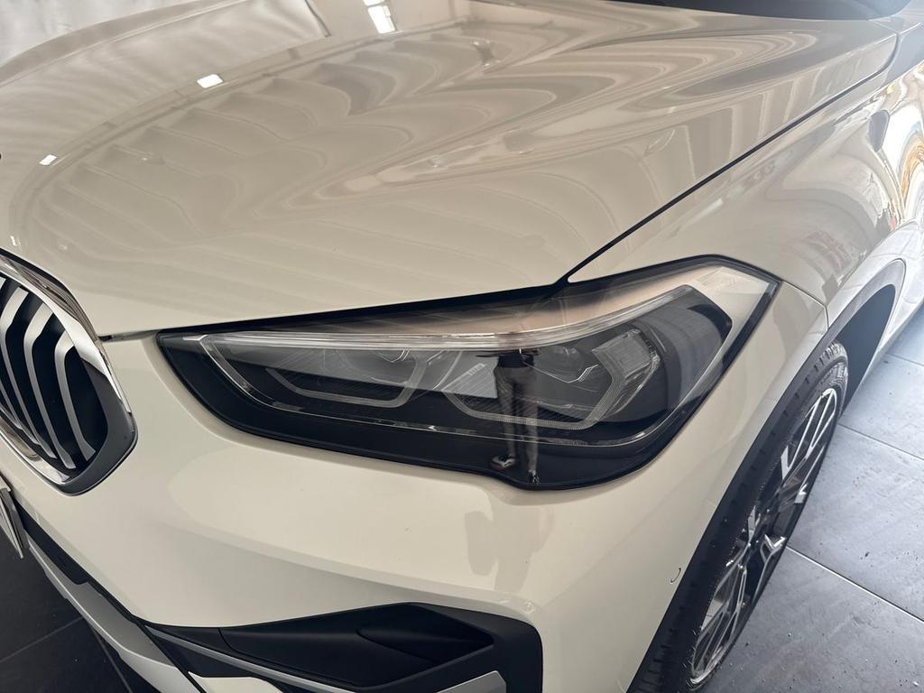 BMW X1 20 d xLine Plus xDrive Steptronic