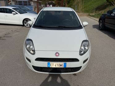 Fiat Punto 1.3 MJT II 75 CV 3 porte Lounge