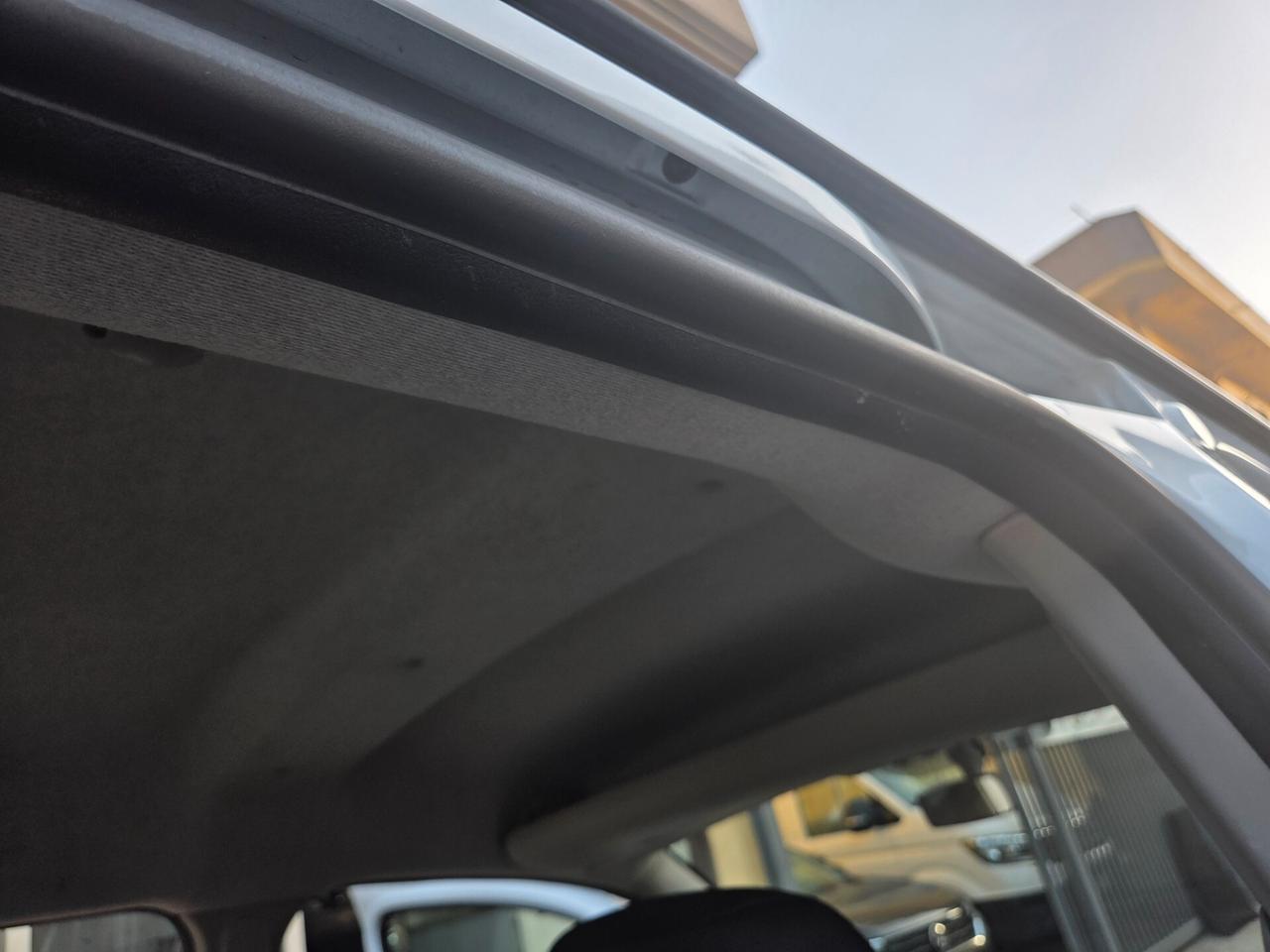 RENAULT KANGOO 1.5 DCI 95 CV ANNO 2021 5 POSTI N1 KM CERTIFICATI