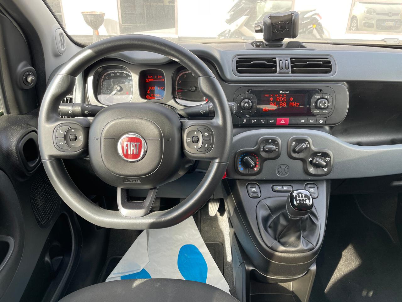 Fiat Panda 0.9 TwinAir Turbo 85cv S&S 4x4