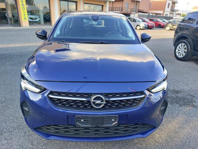 OPEL Corsa 1.2 100 CV Elegance Uniprò km 67000 Fatturab.