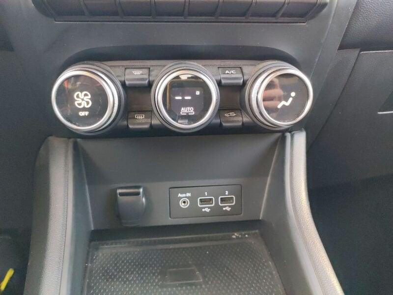 Renault Captur II 2019 1.6 hybrid Intens E-Tech 145cv auto