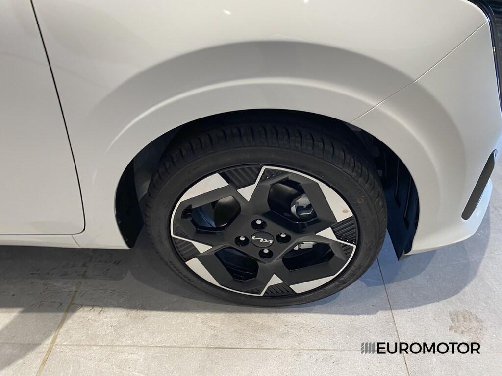 Kia Picanto 1.0 DPi Urban