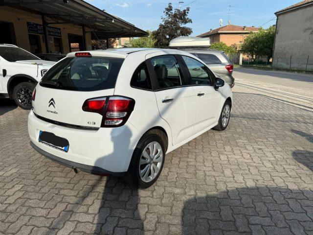 CITROEN C3 BlueHDi 75 Exclusive OK NEOPATENTATI