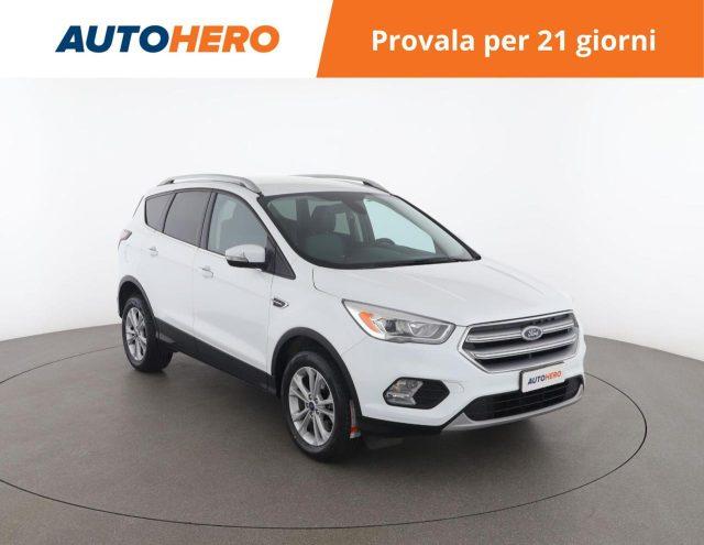 FORD Kuga 1.5 TDCI 120 CV S&S 2WD Titanium