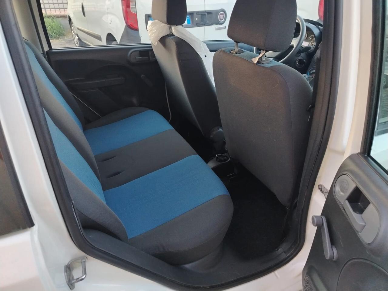 Fiat Panda 1.2 Dynamic GPL