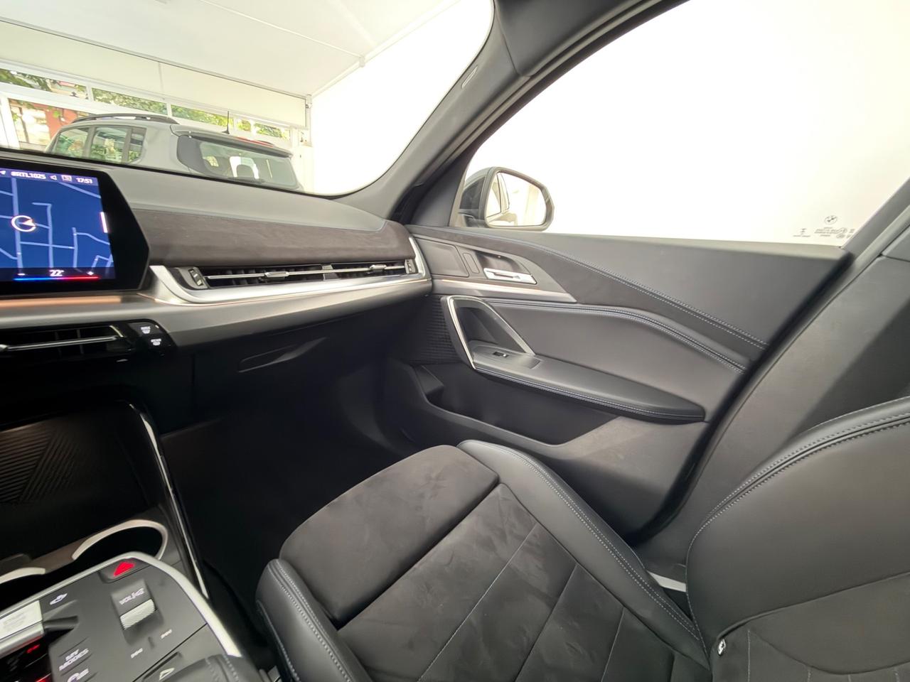 Bmw X2 sDrive 18d Msport 2024 IVA ESPOSTA