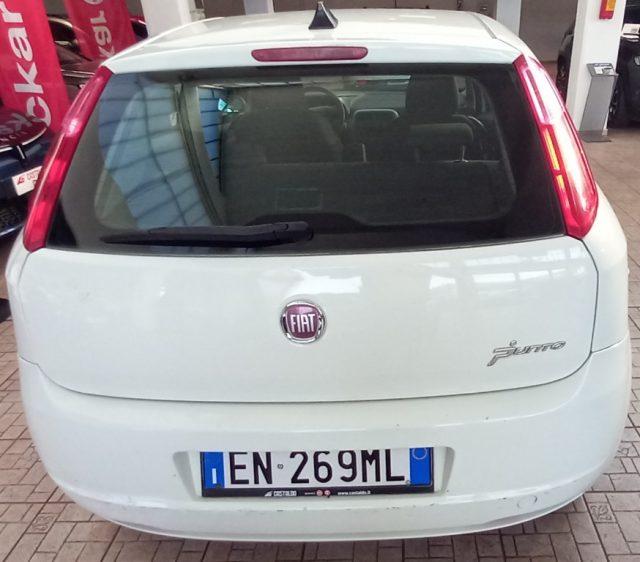 FIAT Grande Punto 1.4 3 porte Actual EasyPower