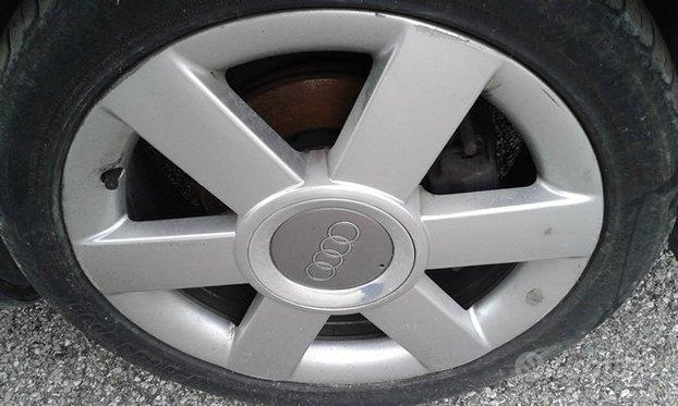 Audi A2 1.4 TDI Top