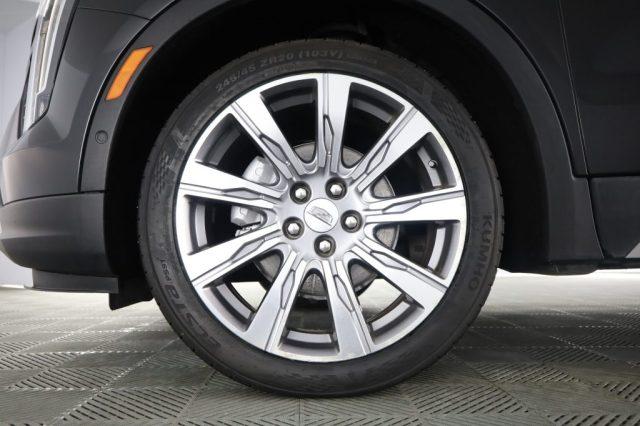 CADILLAC XT4 XT4 350 TD AWD Premium Luxury