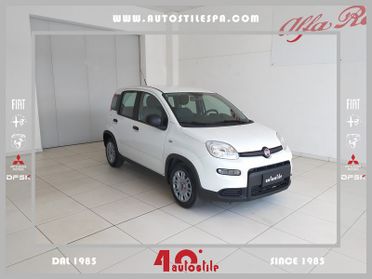 FIAT Panda 1.2 EasyPower GPL