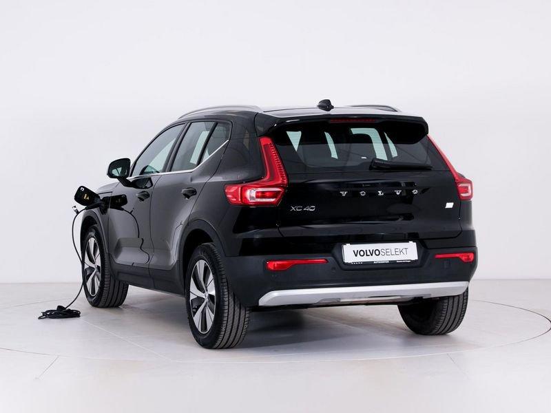 Volvo XC40 T4 PLUG IN AUT CORE **AUTOCARRO N1**