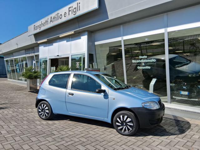 FIAT Punto 1.2 3 porte Dynamic