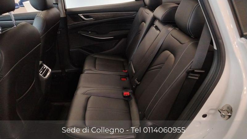 Dfsk Glory 600 Glory 600 1.5 aut.