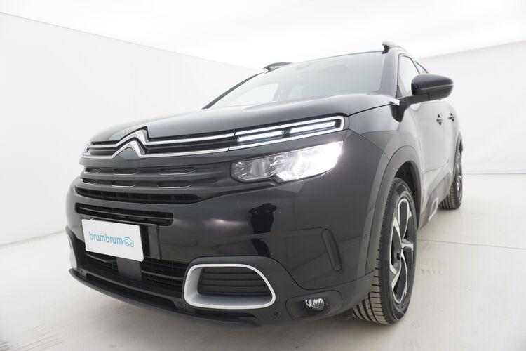 Citroen C5 Aircross Feel EAT8 BR512463 2 Diesel 177CV