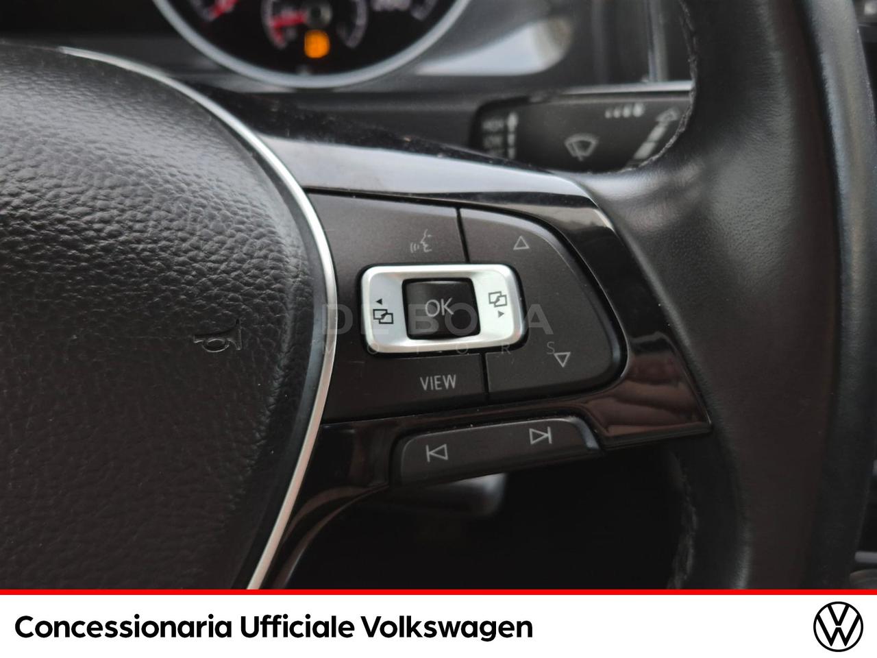 Volkswagen Golf 5p 1.6 tdi trendline 115cv