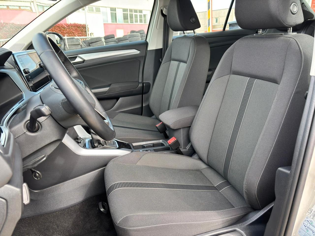Volkswagen T-Roc 1.0 TSI Life