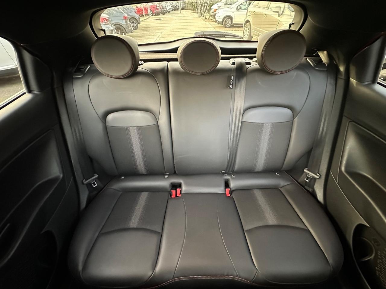 Fiat 500X 1.6 MultiJet 120 CV Sport