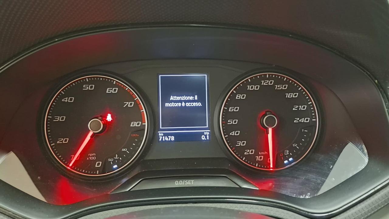 Seat Arona 1.0 EcoTSI Style