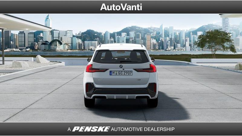 BMW X1 X1 sDrive 18d Msport