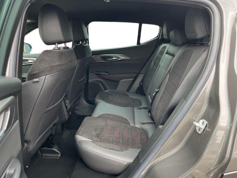 Alfa Romeo Tonale 1.5 hybrid Ti 160cv tct7