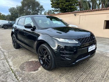 Land Rover Range Evoque 2.0D I4 180 CV AWD Auto R-Dynamic