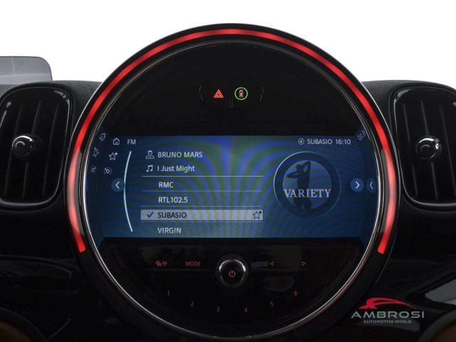MINI Countryman Cooper SE 1.5 Cooper SE ALL4 Automatica