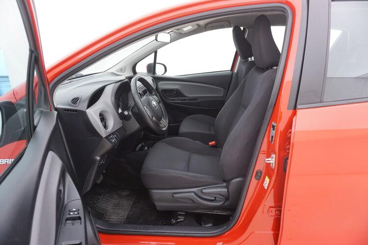 Toyota Yaris Hybrid Cool BR402365 1.5 Full Hybrid 101CV