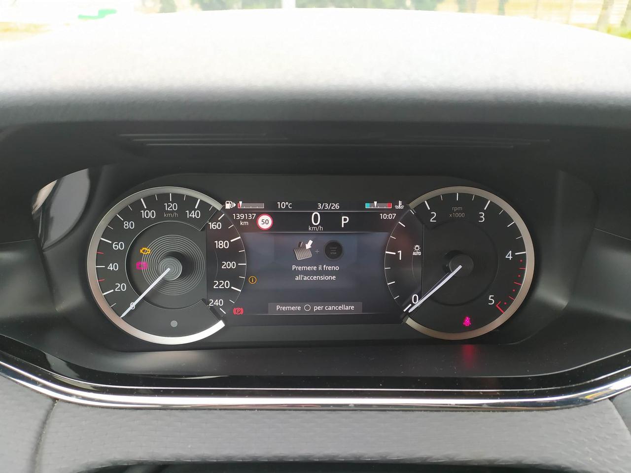 Land Rover Range Rover Evoque R-Dynamic S D #9678