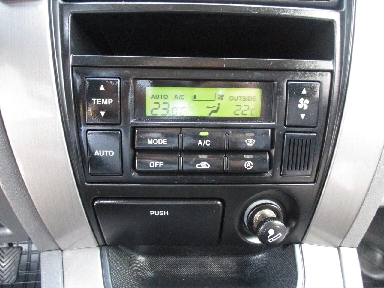 HYUNDAI TUCSON ACTIVE