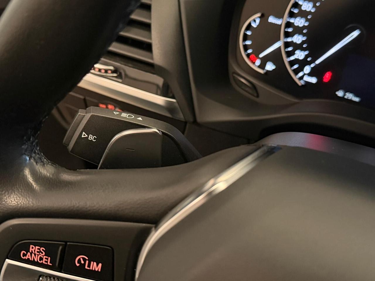 Bmw X3 xDrive20d 48V